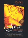 The Sex Chronicles, Volume 1 (MP3)